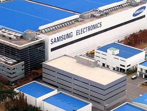 Samsung anuncia acordo com empregados doentes