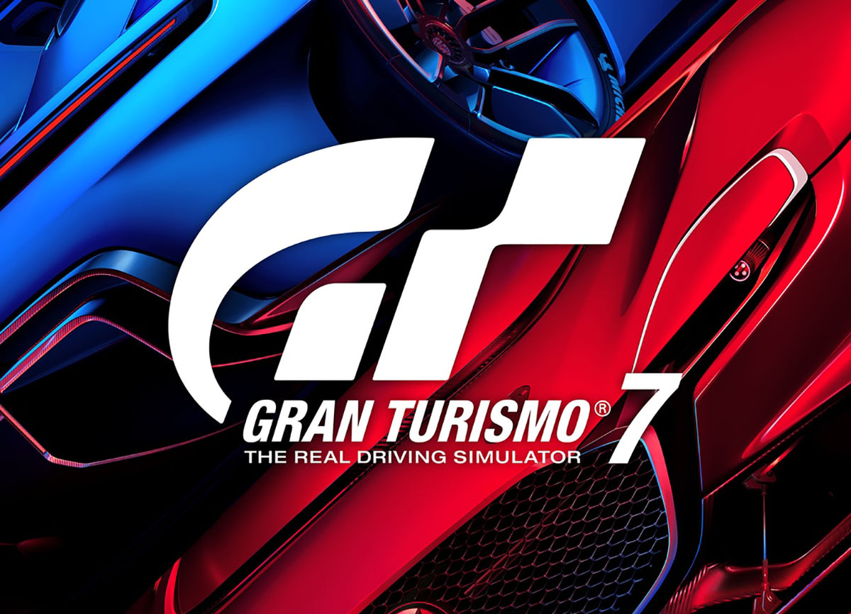 Anunciado o álbum Find Your Line de Gran Turismo7
