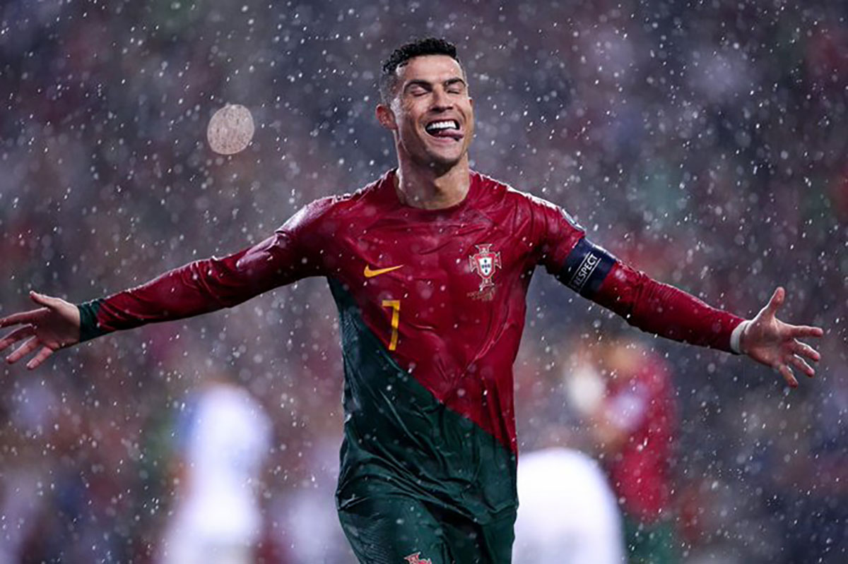 Portugal vence a Eslováquia (3-2) e qualifica-se para…